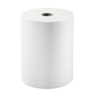 Кърпи за ръце на ролка за дозатори Kimberly-Clark и Tork
